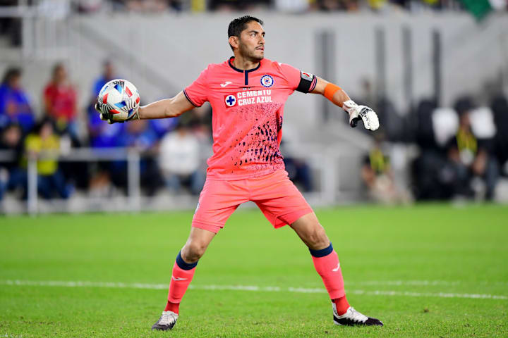 Jesús Corona